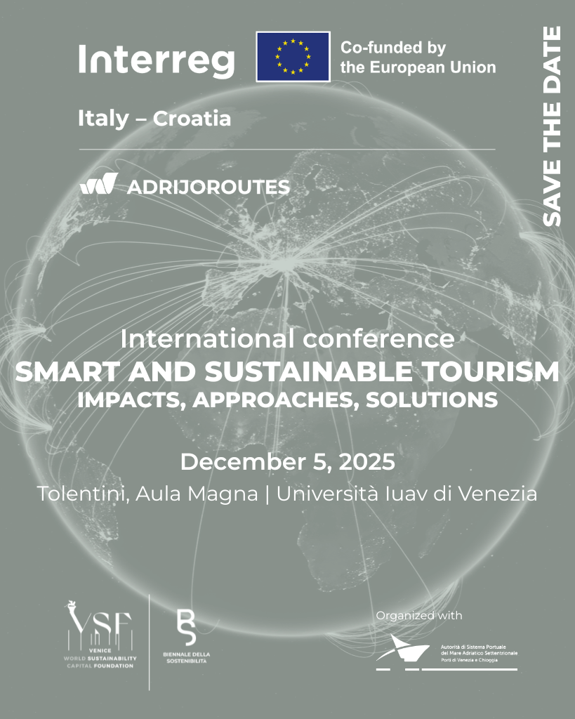 Smart and Sustainable Tourism: Impacts, Approaches, Solutions