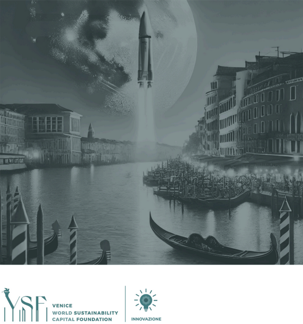 “From the Lagoon to the Moon – Exploring the Future of the Space Industry in Veneto,” published VSF report analyzing Veneto’s potential in the European space economy