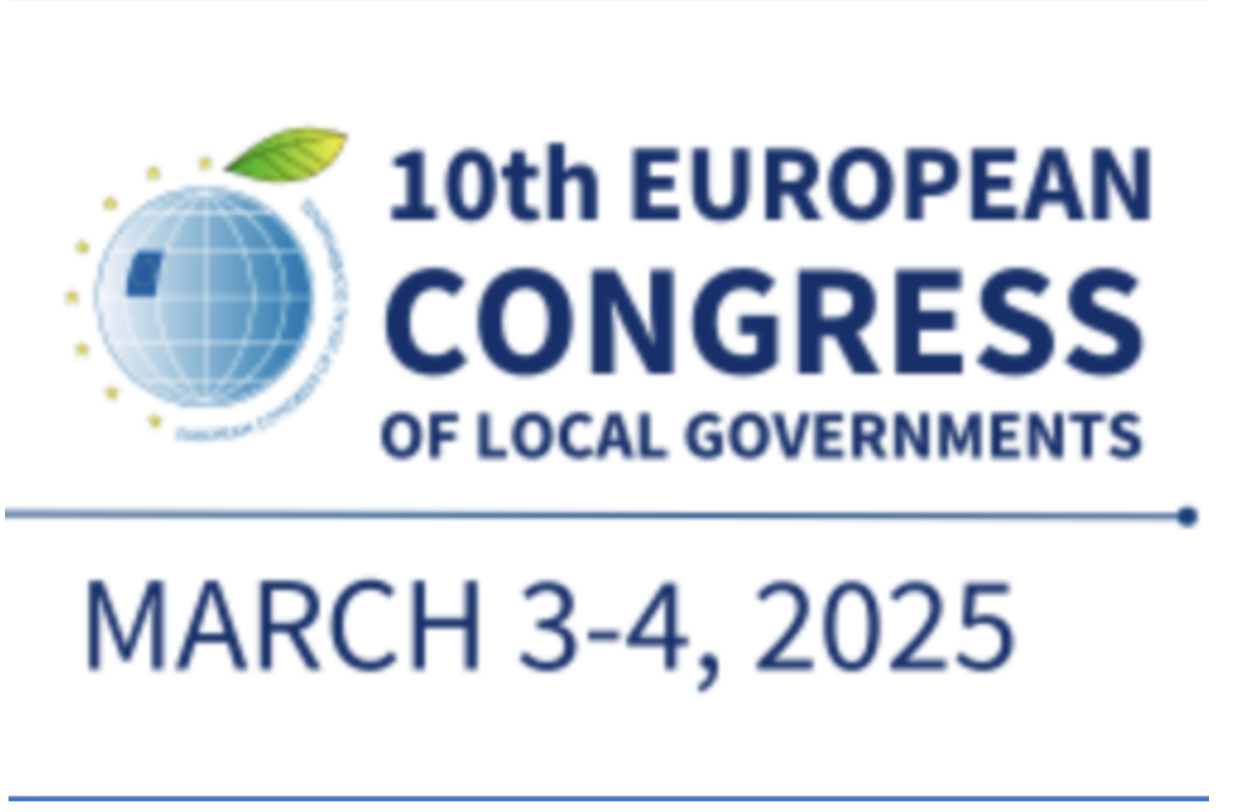 10º Congresso Europeo dei Governi Locali a Mikołajki – Una Piattaforma per il Dialogo tra i Leader dei Governi Locali di Tutta Europa