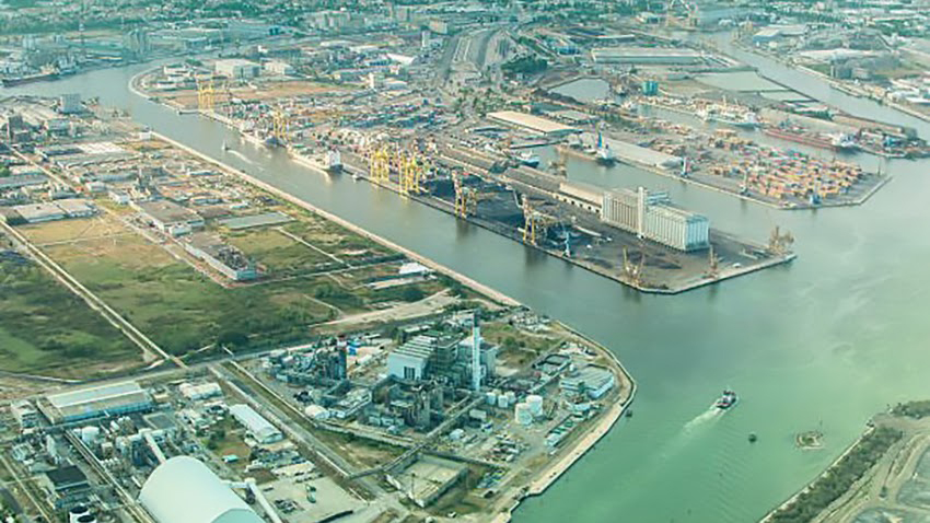 Scenario obiettivo di sostenibilità urbana integrata