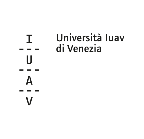 Logo Università IUAV di Venezia