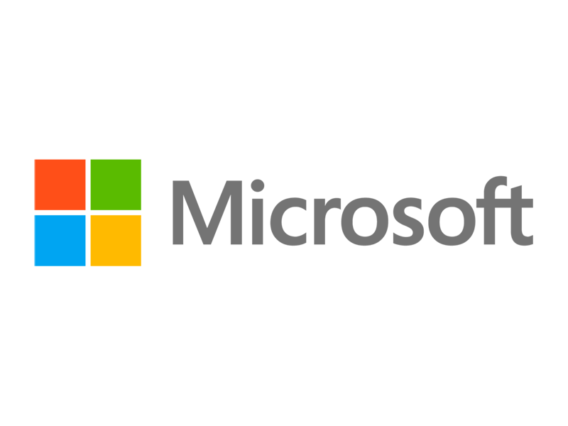 Microsoft