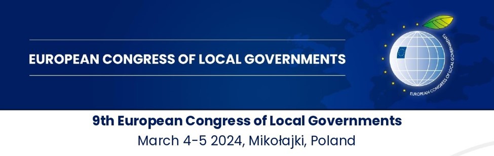 Immagine1 9th european congress of local governments
