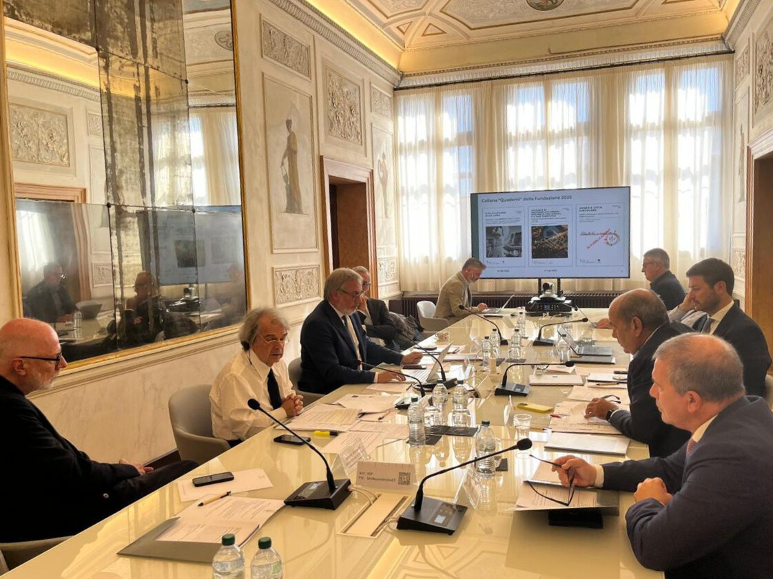 VSF, il Consiglio di Indirizzo avvia il percorso verso il Programma di Indirizzo 2026 e ricostituisce il Comitato Scientifico con Paolo Costa presidente