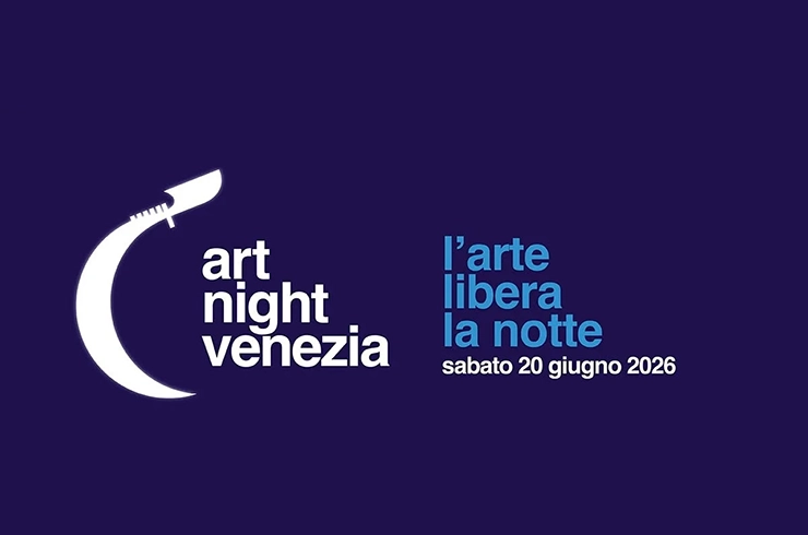 Art Night 2026: VSF partecipa alla Biblioteca Vivente di THSN