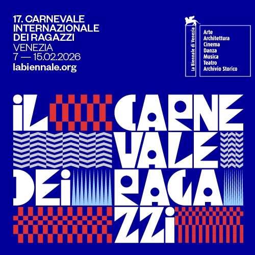 Pillole di sostenibilità per i più giovani: VSF al Carnevale Internazionale dei Ragazzi di Biennale