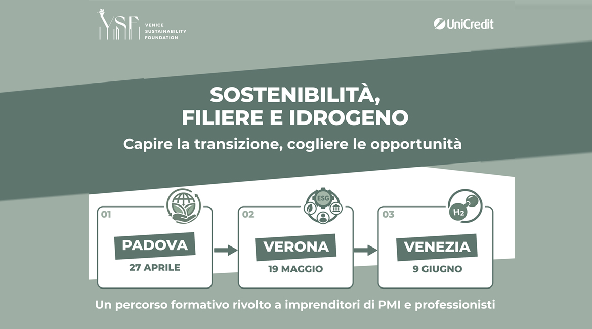 Corso ESG e IDROGENO