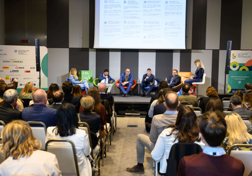 VSF ha partecipato alla Settimana della Sostenibilità promossa da Confindustria Veneto Est