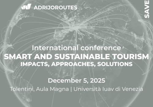 Smart and Sustainable Tourism: Impacts, Approaches, Solutions