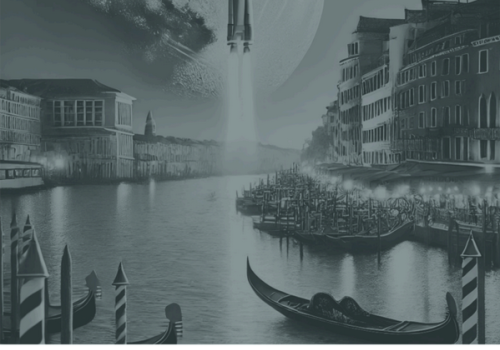 “Dalla Laguna alla Luna – Esplorando il futuro della Space Industry in Veneto”, pubblicato il report VSF che analizza il potenziale del Veneto nell’economia spaziale europea