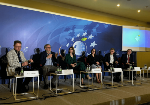 VSF porta il caso Venezia al Congresso Europeo dei Governi Locali
