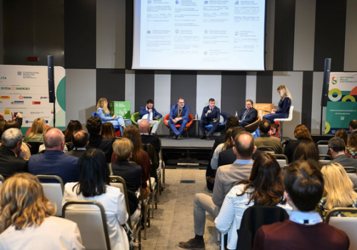 VSF participated in the “Settimana della Sostenibilità” promoted by Confindustria Veneto Est