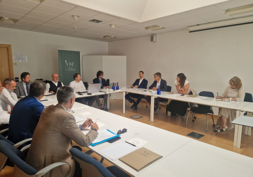 Finanza sostenibile e gestione dei rischi ESG: a Mestre il tavolo di lavoro promosso da VSF
