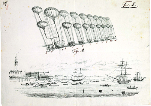 Venezia e la scienza, due secoli di sostenibilità