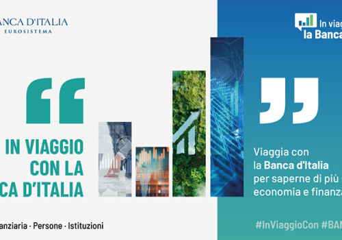 Sostenibilità, transizione verde e territori