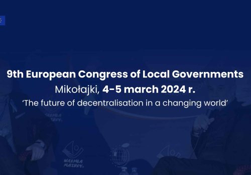 The Future of Decentralization in a Changing World