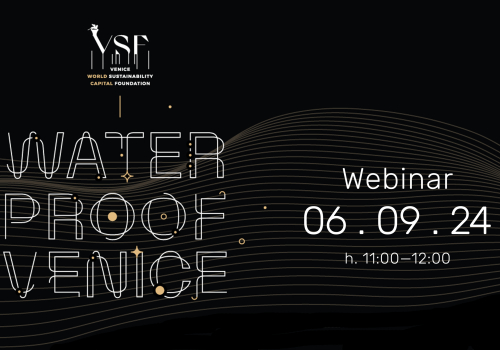 Webinar Waterproof Venice