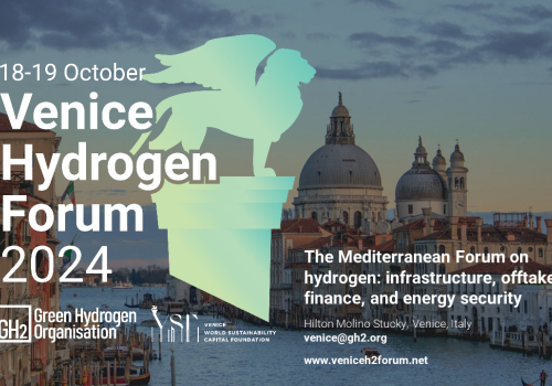 Venice Hydrogen Forum