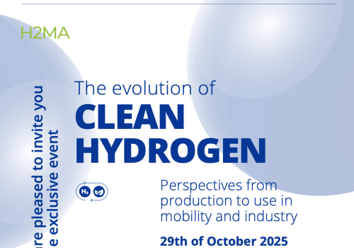 The Evolution of Clean Hydrogen – Perspectives from production to use in mobility and industry