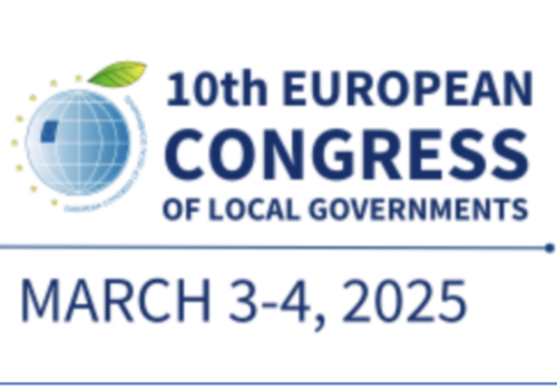 10º Congresso Europeo dei Governi Locali a Mikołajki – Una Piattaforma per il Dialogo tra i Leader dei Governi Locali di Tutta Europa