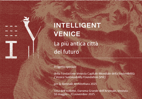 Intelligent Venice: The Oldest City of the Future – Press Conference