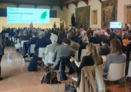Iniziato oggi il secondo “Venice Sustainable Fashion Forum”, evento collaterale della Biennale della Sostenibilità 2023