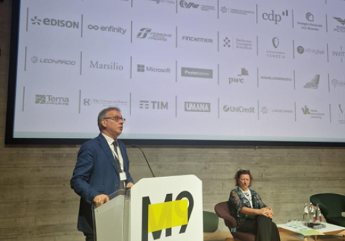 VSF al Forum Acquisti Verdi Veneto