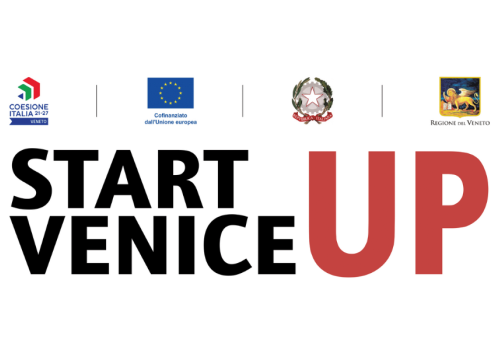 VSF partecipa al progetto Start Venice Up. Kick-off meeting il 21 febbraio.
