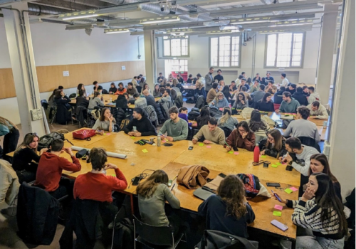 Start Venice UP: aperto il bando per sostenere 15 idee imprenditoriali innovative