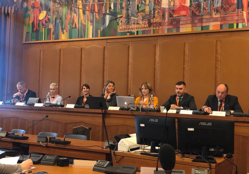 VSF al Local MeetForum Friuli-Venezia Giulia