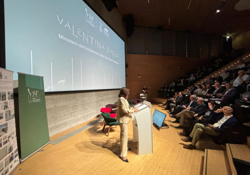 Dalla Luna alla laguna, l’economia dello spazio a Venezia tra prospettive di crescita e l’opportunità Porto Marghera