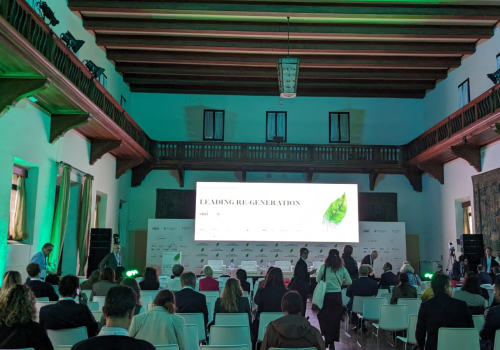 A via la 3° edizione del Venice Sustainable Fashion Forum con il patrocinio di VSF