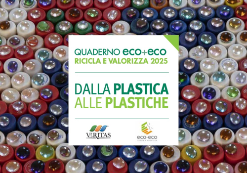VSF sul primo numero del Quaderno Eco+Eco di Veritas