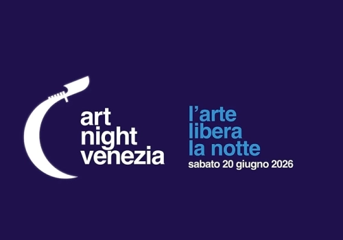 Art Night 2026: VSF partecipa alla Biblioteca Vivente di THSN
