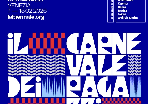 Pillole di sostenibilità per i più giovani: VSF al Carnevale Internazionale dei Ragazzi di Biennale