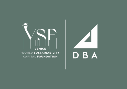 DBA Group entra come Socio Sostenitore nel partenariato di VSF