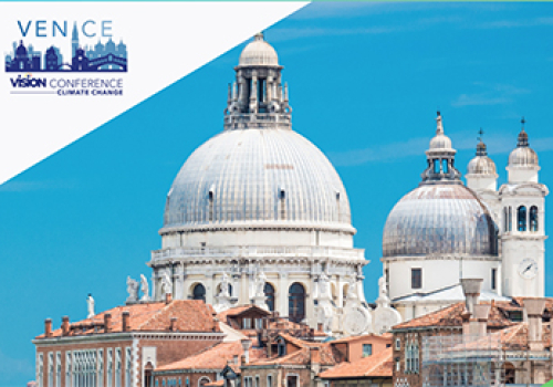 Dolomite Conference on Global Governance of Climate Change | Side event BS25