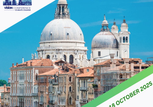 Dolomite Conference on Global Governance of Climate Change | Side Event Sustainability Biennale 2025