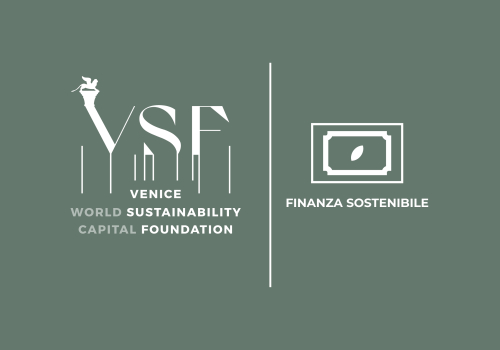 Finanza Sostenibile | Rischio ESG e accesso al credito: al via un progetto pilota VSF