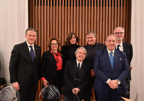La Cultura come Acceleratore di Sostenibilità: al via al Progetto Venezia Città Campus