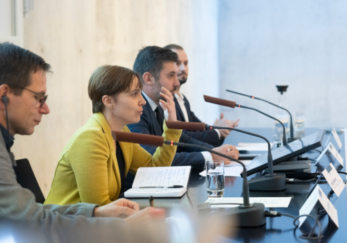 FVCMS/VSF a Lugano per “Confronti – Accettazione sociale e sostenibilità: esplorando le connessioni tra Economia, Territorio e Società”