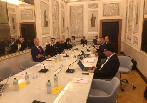La Fondazione Venezia Capitale Mondiale della Sostenibilità / Venice Sustainability Foundation (FVCMS/VSF) lancia “Scenario obiettivo”