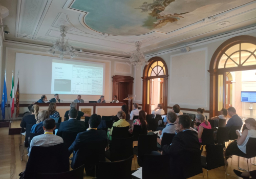 Transizione energetica: spunti e riflessioni dei soci fanno rete al workshop di FVCMS/VSF e Regione del Veneto