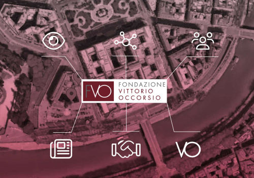 Accordo di collaborazione tra VSF e la Fondazione Vittorio Occorsio (FVO) per diffondere la cultura della legalità