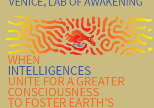 The Forum of unlimited Possibilities 2025 | Side event BS25 