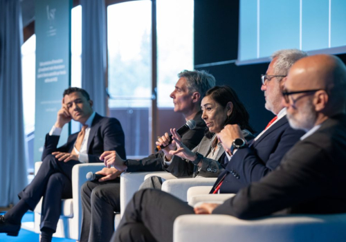 Al Salone nautico 2024 la conferenza organizzata da VSF sull’innovazione sostenibile nel sistema infrastrutturale veneziano