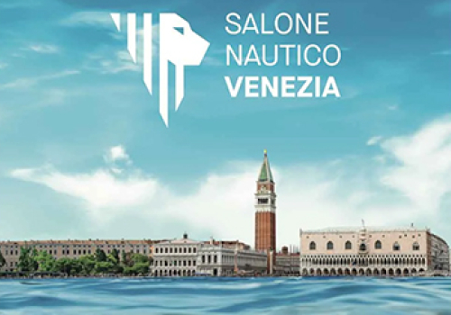 VSF partner istituzionale del Salone nautico 2024