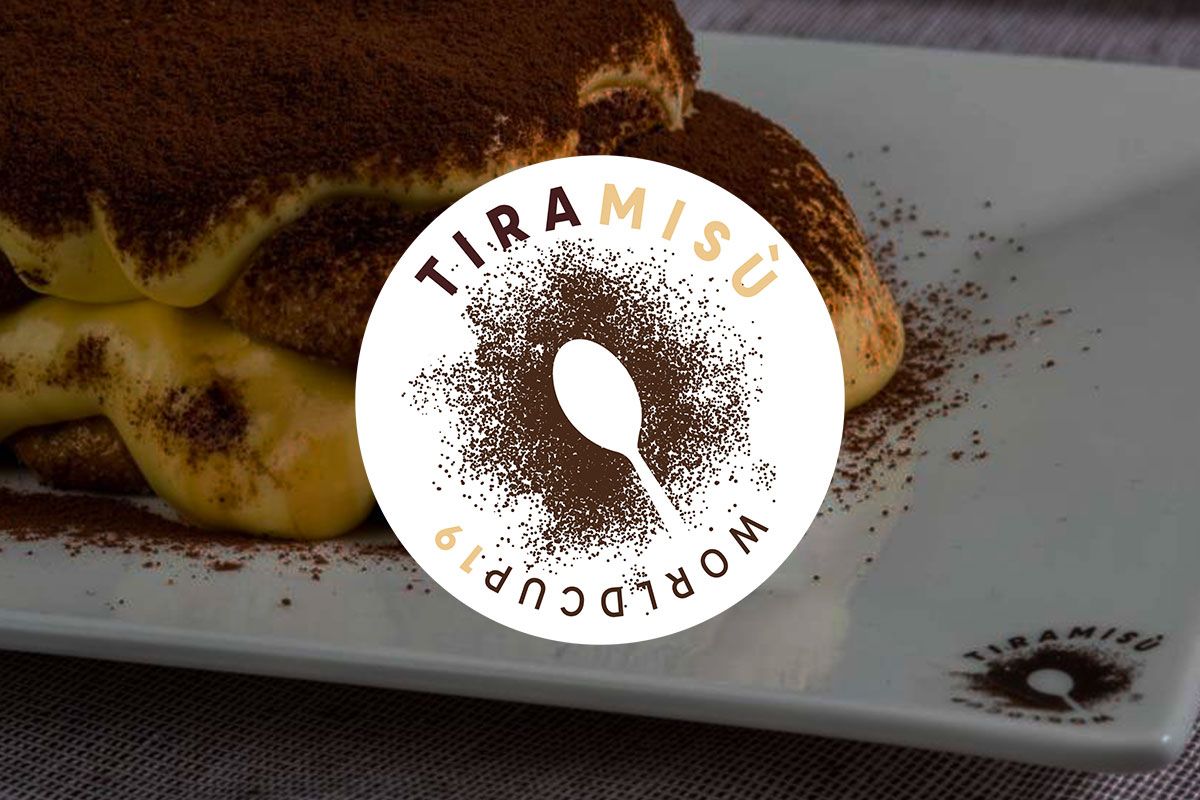 Sostenibilità ed eccellenza del territorio: VSF avvia un percorso di affiancamento tecnico con la Tiramisù World Cup