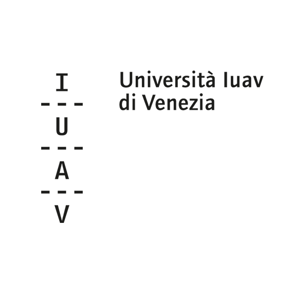 Logo Università IUAV di Venezia
