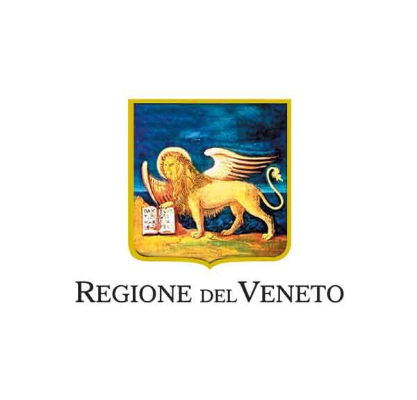 Regione del veneto